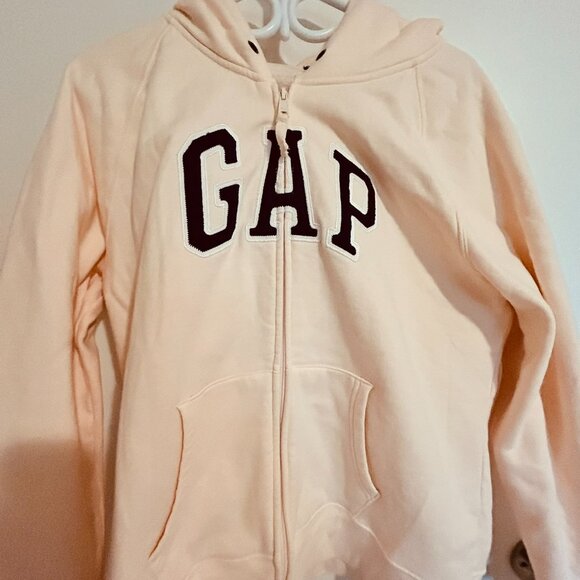 XXL Gap Vintage Hoodie - Picture 3 of 4